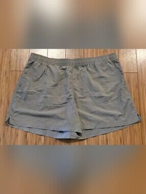 Columbia Lightweight Elastic-Waist Shorts